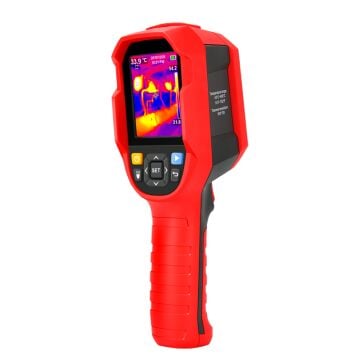 Unit Uti165A+ Ağır Hizmet Tipi Termal Görüntüleyici Kamera
