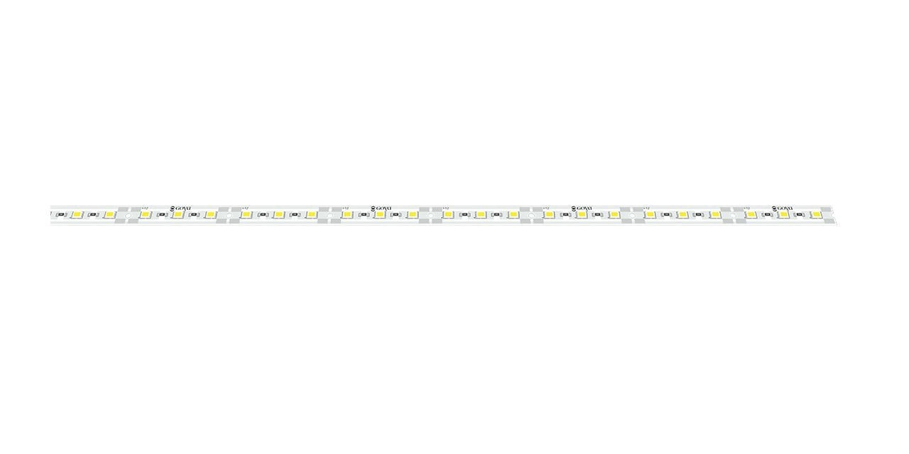 Goya 12 Volt İç Mekan PCB Şerit Led Aydınlatma RB 2835-72/15-12 PCB 4000K (Natural Işık)