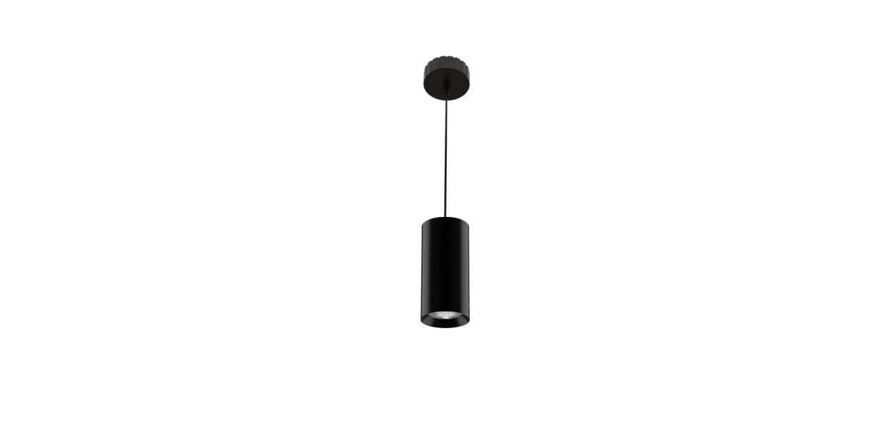 Goya 14 Watt Samsung Ledli Dekoratif Sarkıt Armatür GY 1856/S-13