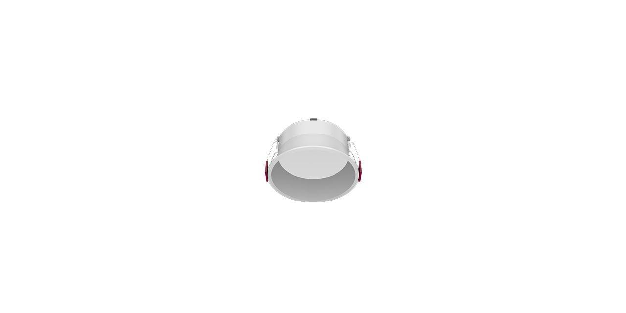 Goya 8 Watt Yuvarlak Samsung Ledli Spot Armatür GY 1774-8