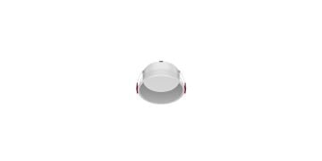 Goya 8 Watt Yuvarlak Samsung Ledli Spot Armatür GY 1774-8