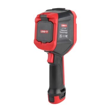 Unit Uti720E Gelişmiş Termal Görüntüleyici Kamera