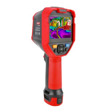 Unit Uti730E Gelişmiş Termal Kamera