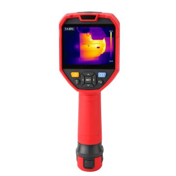 Unit Uti730E Gelişmiş Termal Kamera