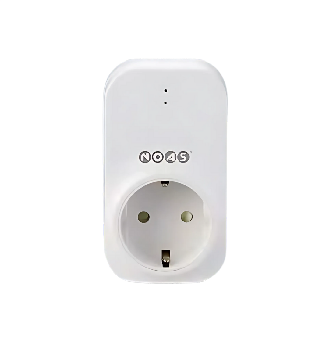Noas 4000W Akım Korumalı Priz YL04-4000