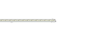 Sıva Üstü Led Rigid Bar Lineer Aydınlatma Armatürü Gizli Işık Led Line RB 2835-72/15-12