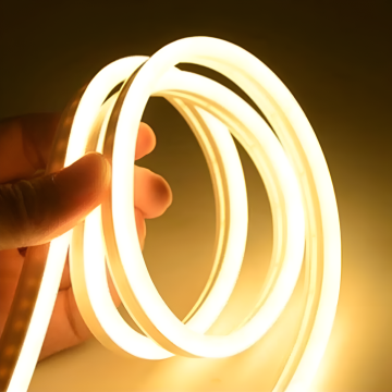 Cata 12V Neon Led Aydınlatma 50 Metre ct-4455 AMBER