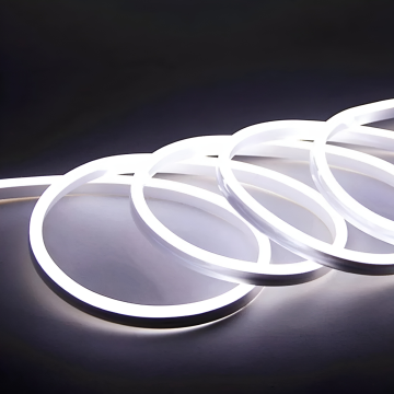 Cata 12V Neon Led Aydınlatma 50 Metre ct-4455 AMBER