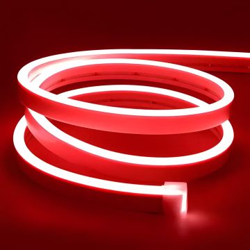 Cata 12V Neon Led Aydınlatma 50 Metre ct-4455 AMBER