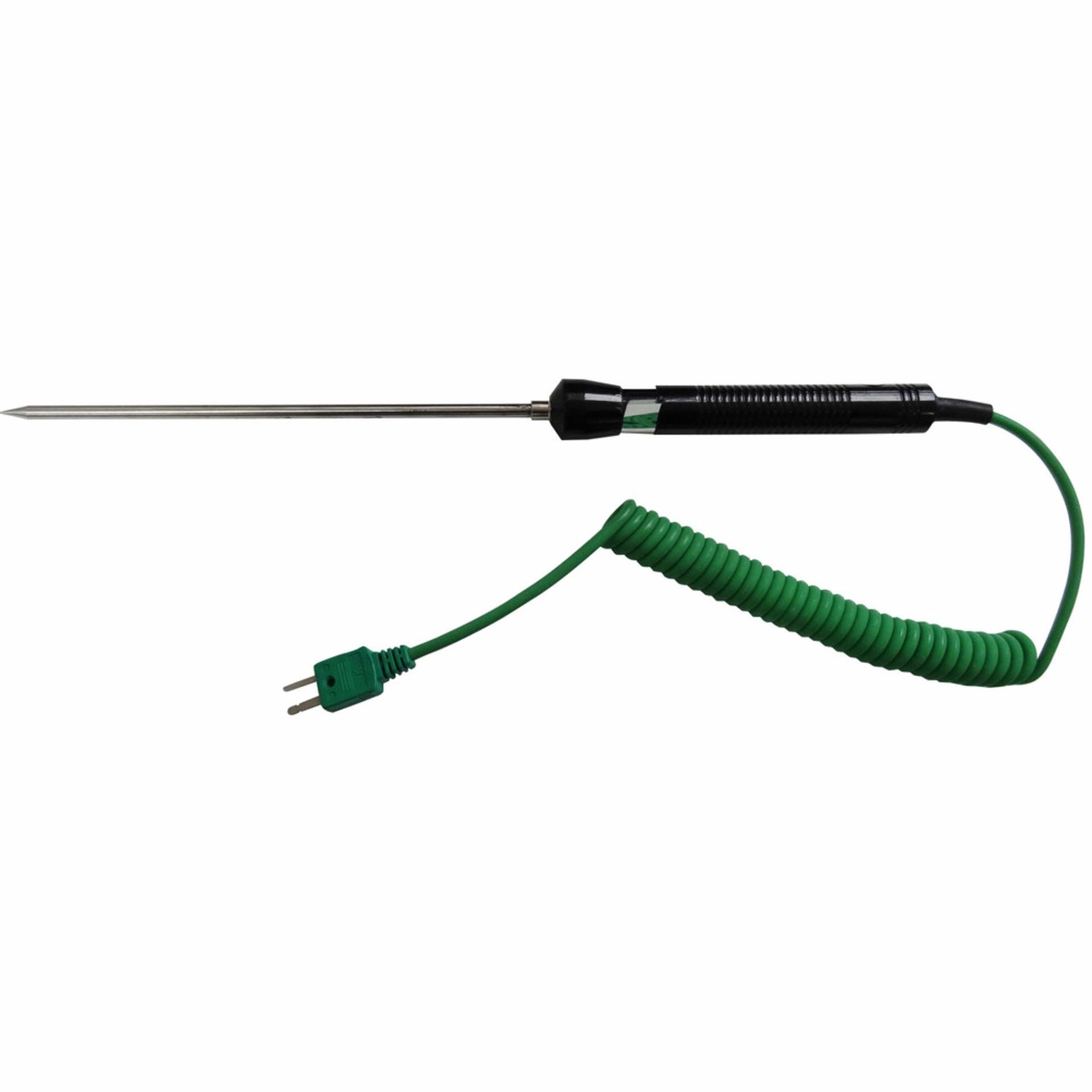 Unit Ut-T07 Yüzey Temaslı Sıcaklık Probu