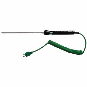 Unit Ut-T07 Yüzey Temaslı Sıcaklık Probu
