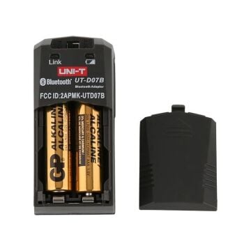 Unit UtD07B Bluetooth Adaptörü Modülü