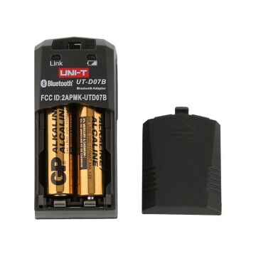 Unit UtD07B Bluetooth Adaptörü Modülü