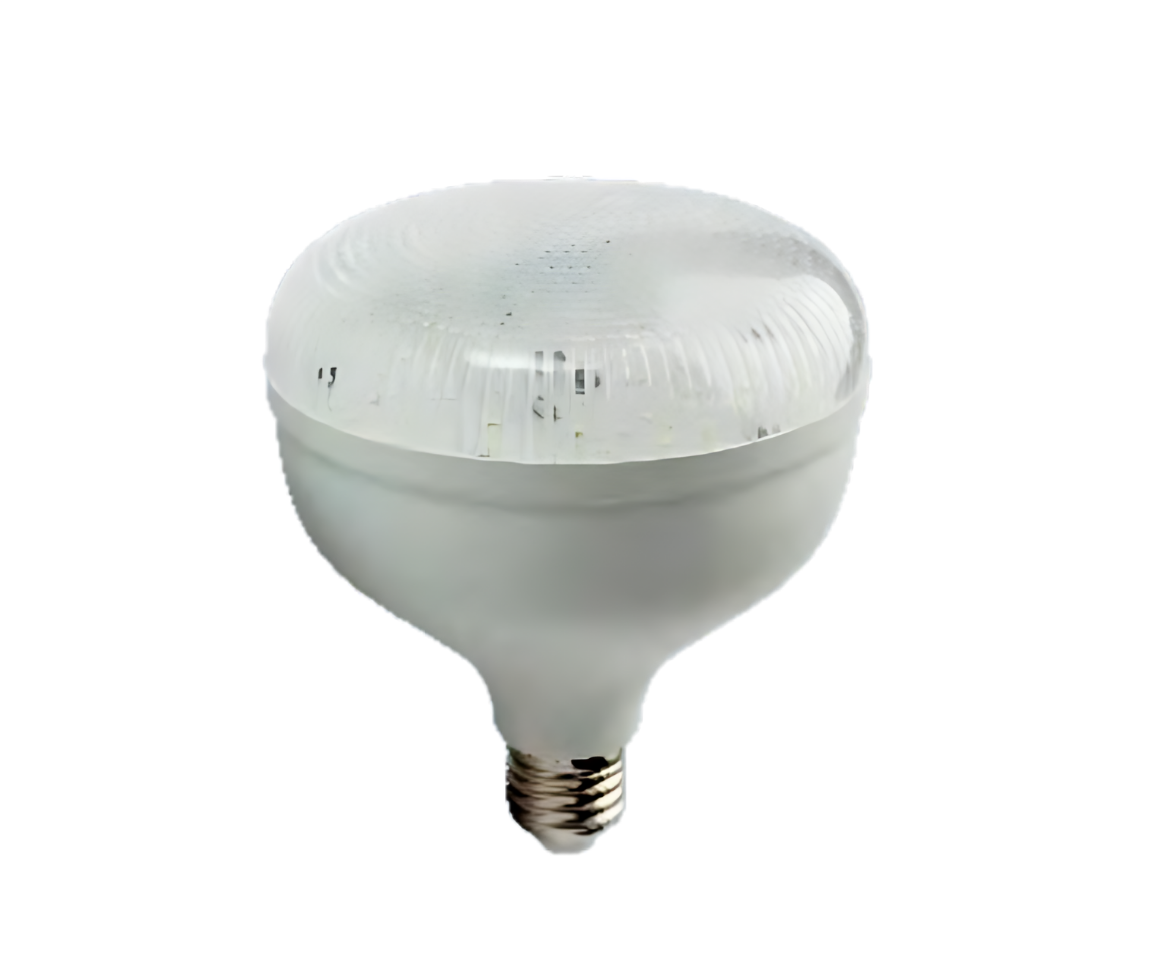Noas 20 Watt E27 Duylu Kristal Torch Led Ampul YL95-2011