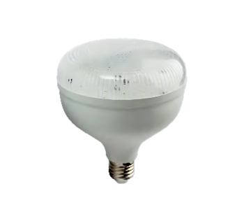 Noas 40 Watt E27 Duylu Kristal Torch Led Ampul YL95-4011