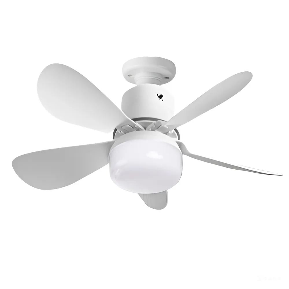 Cata Lodos 62W 3 Renk Yanma Modlu Dimlenebilir Pervane Led Ampul Aydınlatma CT-1154