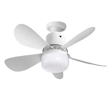 Cata Lodos 62W 3 Renk Yanma Modlu Dimlenebilir Pervane Led Ampul Aydınlatma CT-1154