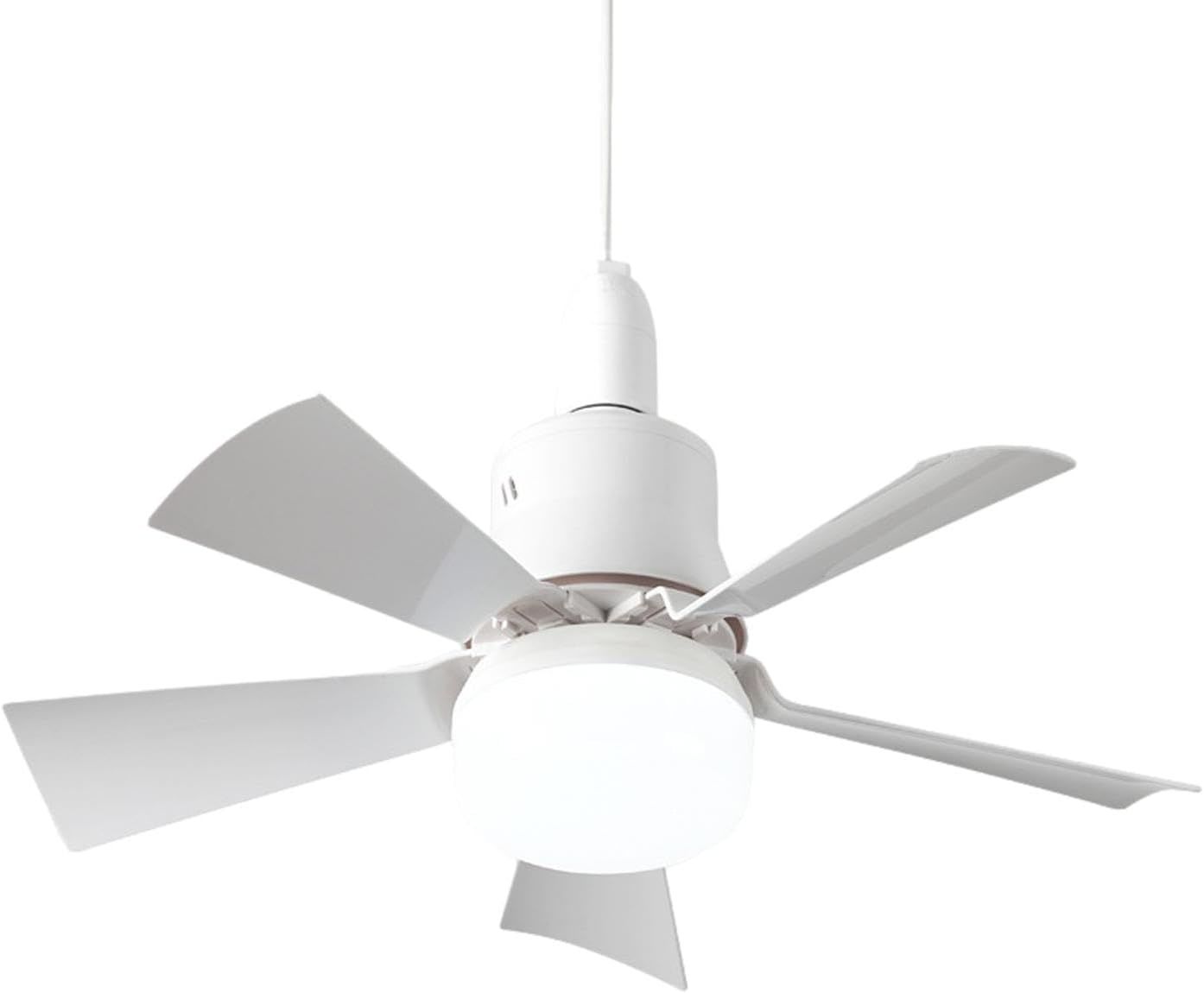 Cata Karayel 82W 3 Renk Yanma Modlu Dimlenebilir Pervane Led Ampul Aydınlatma CT-1155