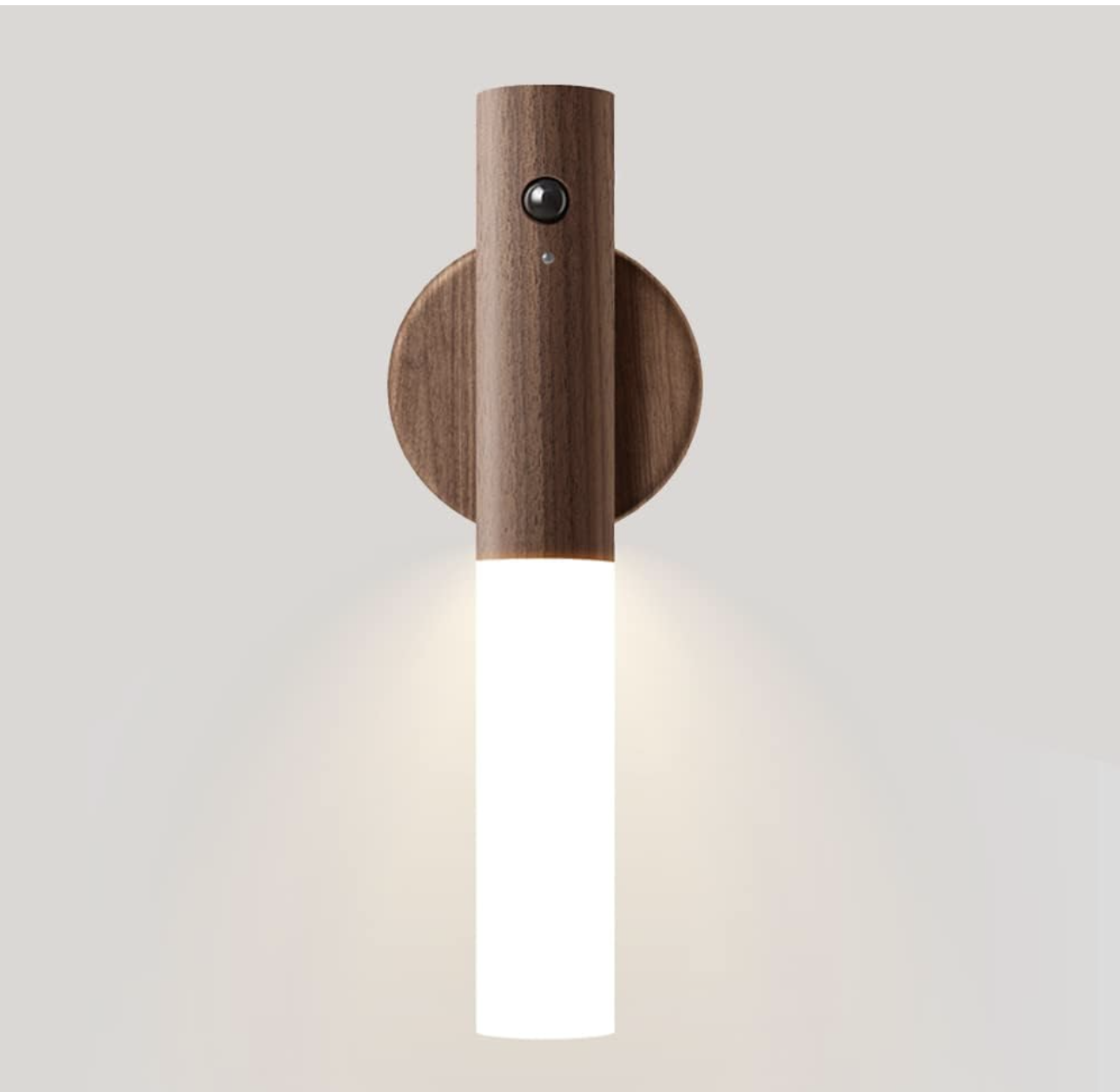 Noas İnka Dekoratif Şarjlı Led Duvar ve Koridor Aplik Aydınlatma YL05-5102