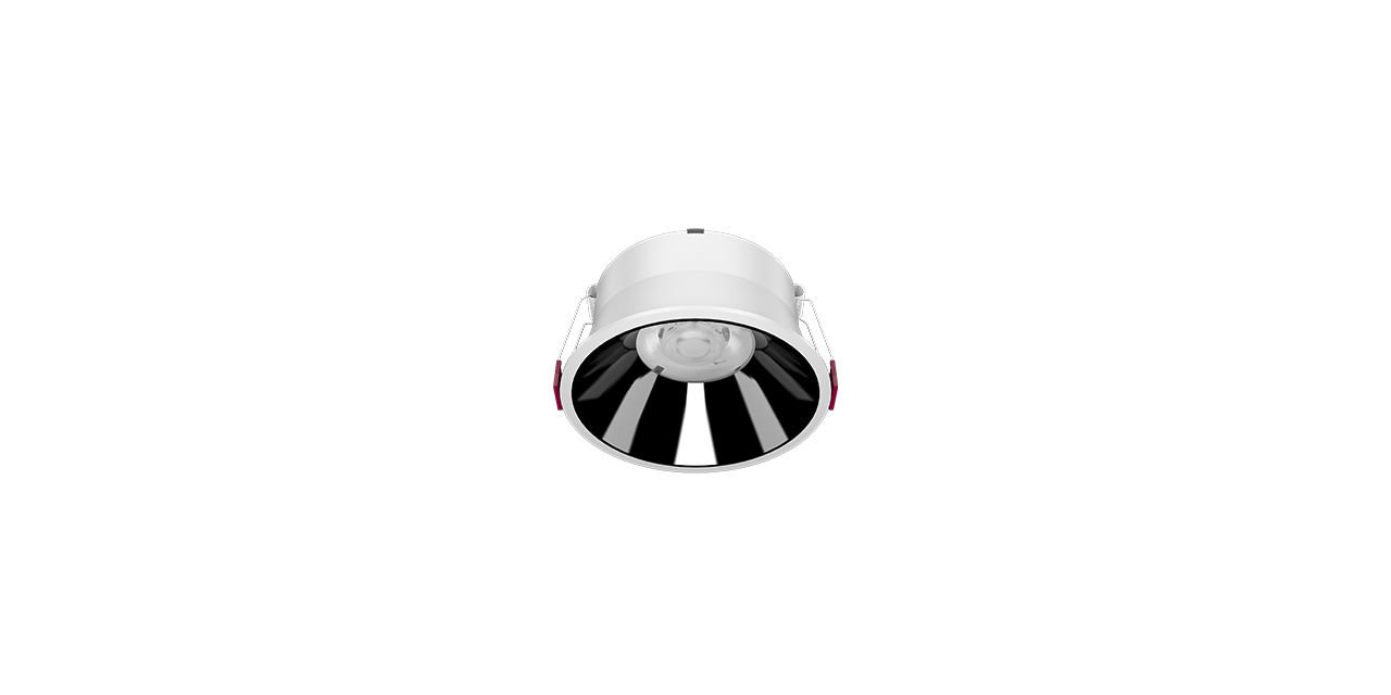 Goya 14 Watt Yuvarlak Samsung Ledli Spot Armatür GY 1750-14