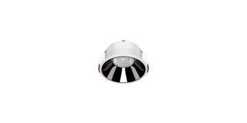 Goya 14 Watt Yuvarlak Samsung Ledli Spot Armatür GY 1750-14