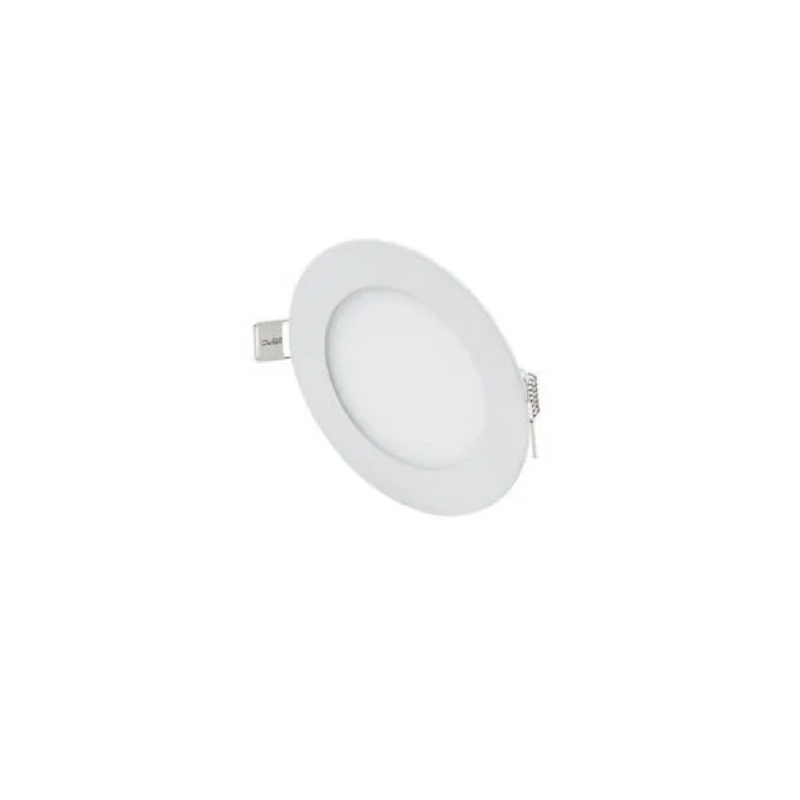 Cata 6 Watt Led Panel Aydınlatma Gömme Led Panel Armatürü Alüminyum Kasa ct-5145