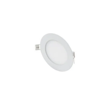Cata 6 Watt Led Panel Aydınlatma Gömme Led Panel Armatürü Alüminyum Kasa ct-5145
