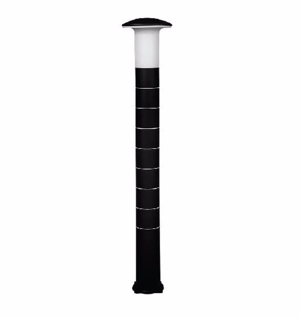 Cata Napoli Dekoratif Bahçe Aydınlatma Armatürü CT-7018