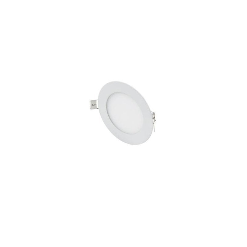 Cata 9 Watt Led Panel Aydınlatma Gömme Led Panel Armatürü Alüminyum Kasa ct-5146