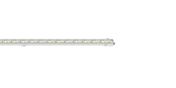 Sıva Üstü Led Rigid Bar Lineer Aydınlatma Armatürü Gizli Işık Led Line RB 2835-144/24-12