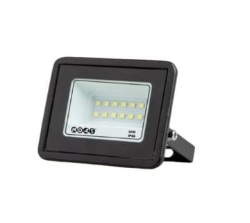 Noas 10W Ultra Slim Led Projektör Amber Işık YL70-1013