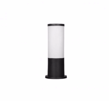 Cata Roma Dekoratif Bahçe Aydınlatma Armatürü CT-7012