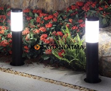 Cata Roma Dekoratif Bahçe Aydınlatma Armatürü CT-7012