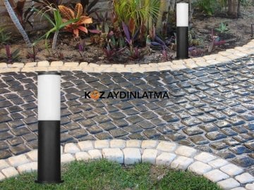 Cata Roma Dekoratif Bahçe Aydınlatma Armatürü CT-7013