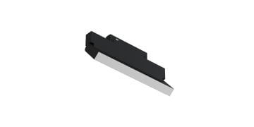Goya 12 W Hareketli Magnet Linear Ray Armatür Aydınlatma 22CM GY 2055-12