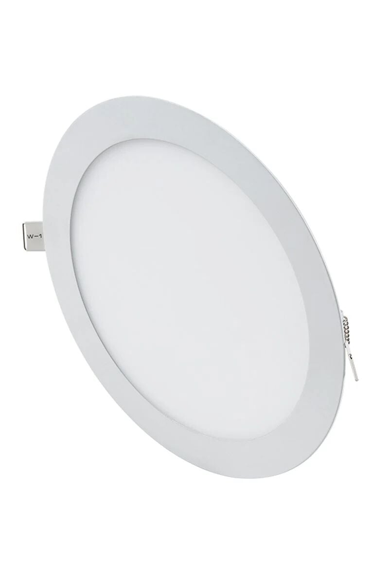 Cata 15 Watt Led Panel Aydınlatma Gömme Led Panel Armatürü Alüminyum Kasa ct-5148 3000  K (Gün Işığı)