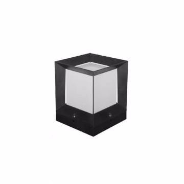 Cata Milan Dekoratif Bahçe Aydınlatma Armatürü CT-7022