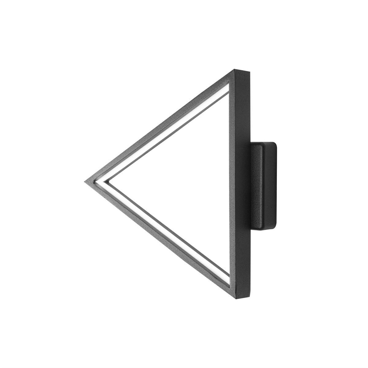 New York Modern Led Duvar Apliği Dekoratif Aplik Duvar Aydınlatma
