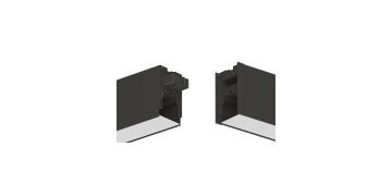 Goya 26 Watt Samsung Ledli Eklenebilir Dekoratif Sarkıt Linear Armatür 60CM GY 8057-60