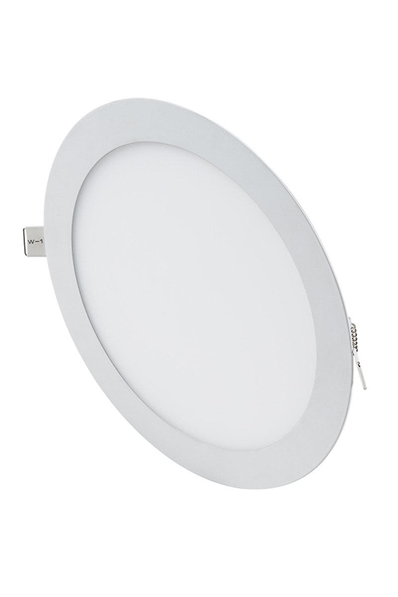 Cata 18 Watt Led Panel Aydınlatma Gömme Led Panel Armatürü Alüminyum Kasa ct-5169 3000  K (Gün Işığı)