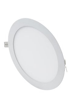 Cata 18 Watt Led Panel Aydınlatma Gömme Led Panel Armatürü Alüminyum Kasa ct-5169 3000  K (Gün Işığı)