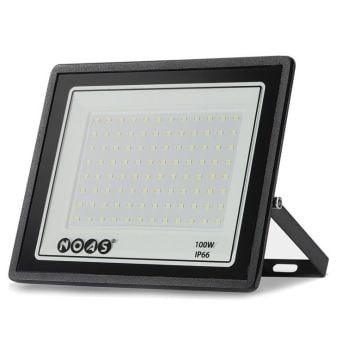 Noas 100W Ultra Slim Led Projektör Gün Işığı YL70-1101