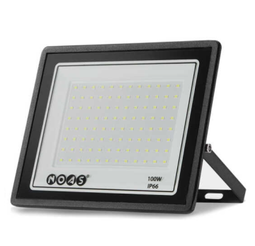 Noas 150W Ultra Slim Led Projektör Gün Işığı YL70-1151