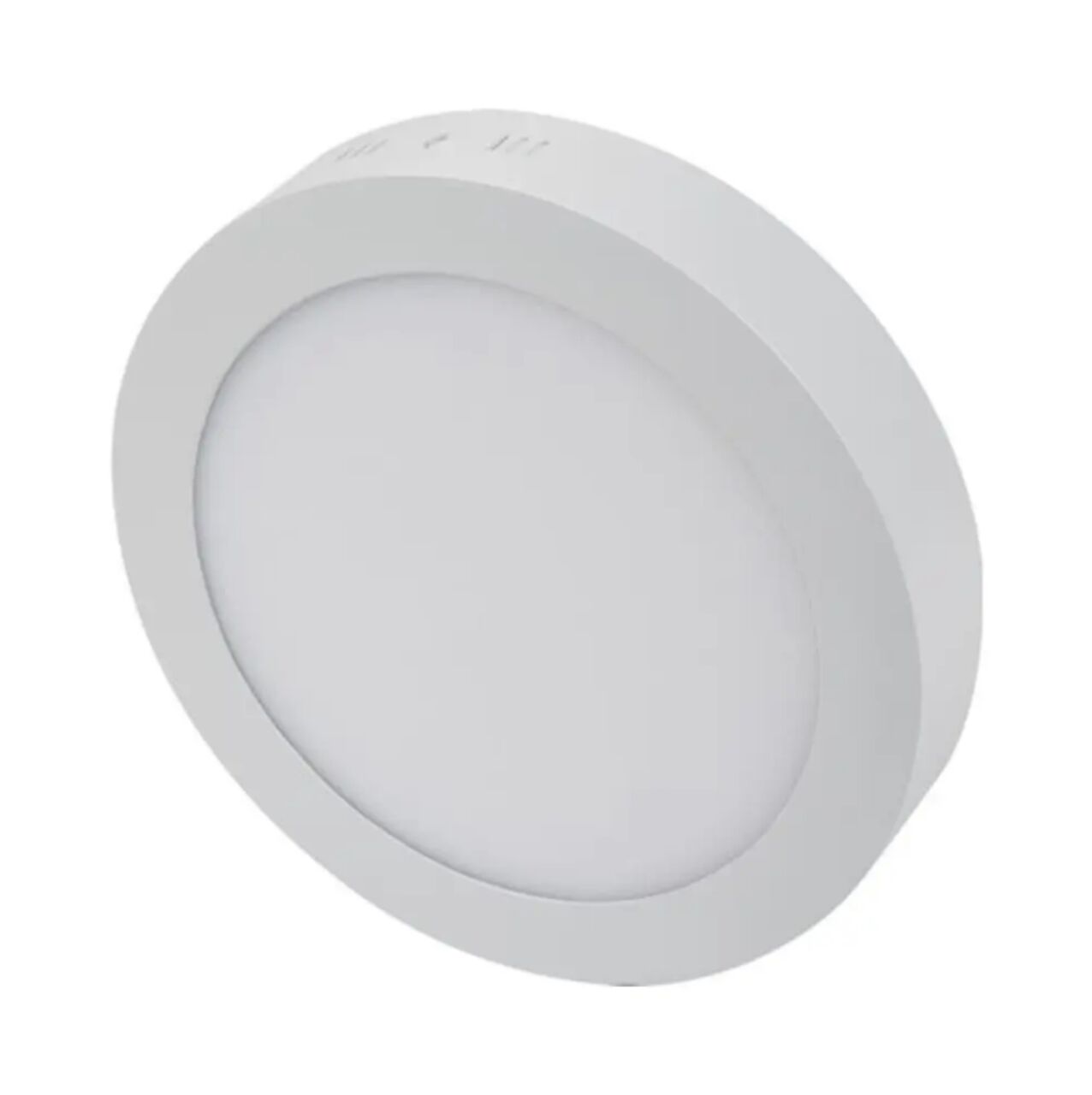Cata 25 Watt Sıva Üstü Yuvarlak Led Panel Aydınlatma CT-5271
