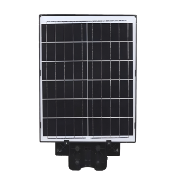 Noas 1200W Güneş Enerjili Kumandalı Solar Sokak Aydınlatma Armatürü YL73-1200-S