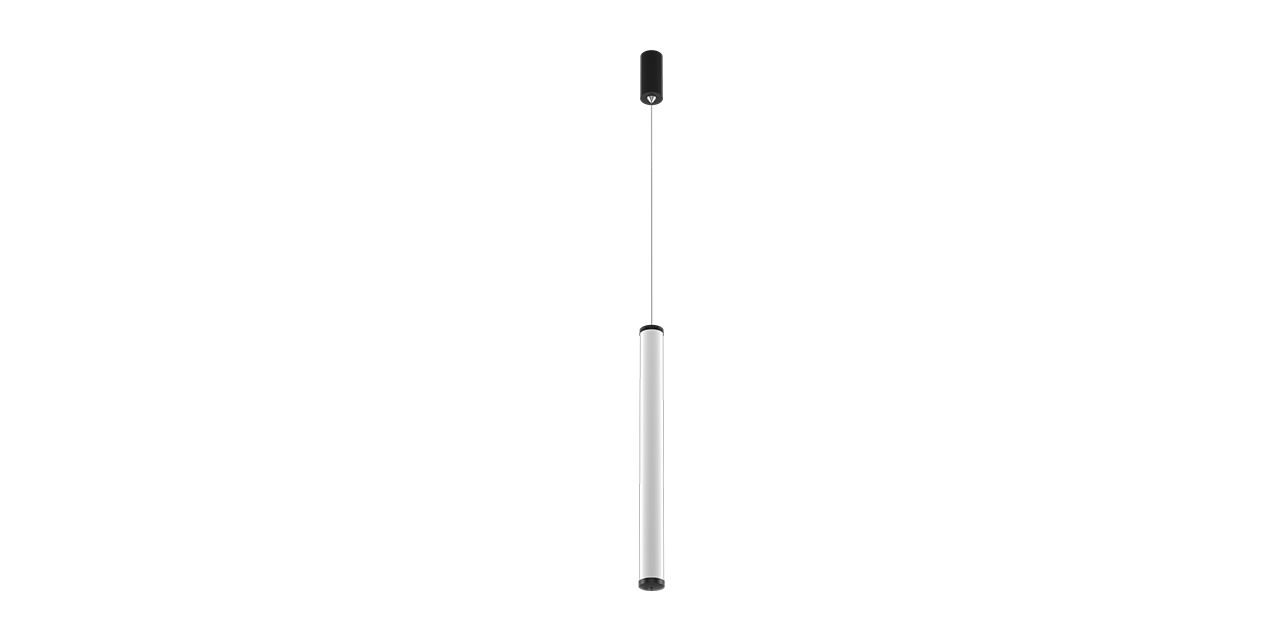Goya 20 Watt Samsung Ledli Dekoratif Sarkıt Armatür GY 6052-40
