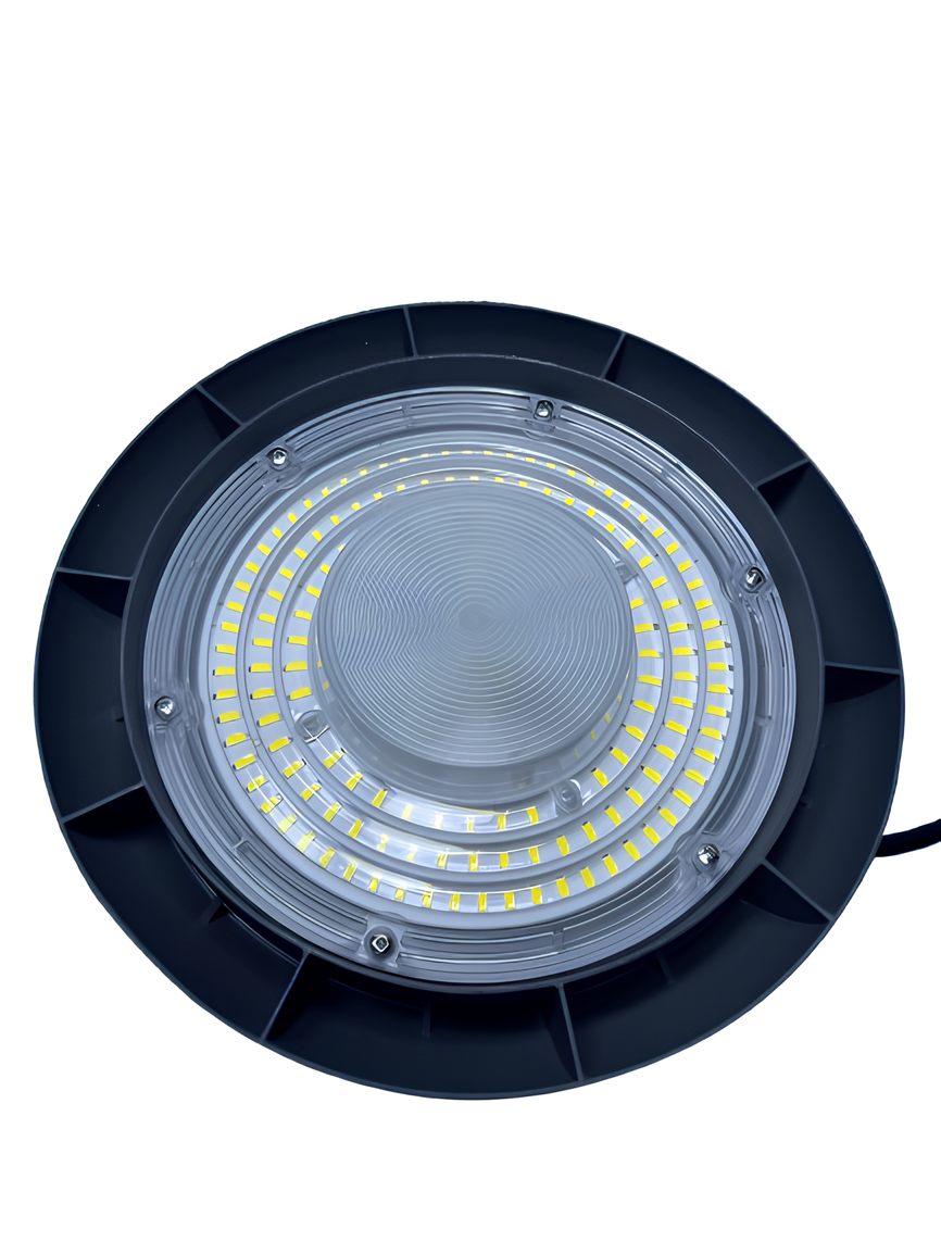 Noas Capella 150W Led Yüksek Tavan Aydınlatma Armatürü YL73-1500