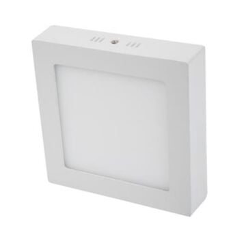 Cata 25 Watt Sıva Üstü Kare Led Panel Aydınlatma CT-5272
