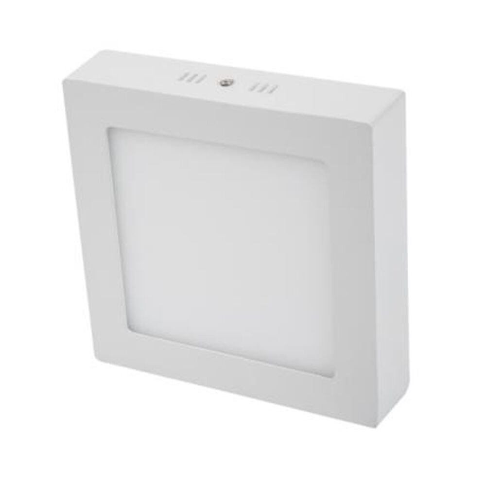 Cata 30 Watt Sıva Üstü Kare Led Panel Aydınlatma CT-5274 3200K (Gün Işığı)