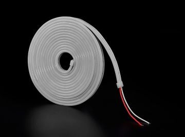 Noas 12 Volt Neon Led Aydınlatma 4000K Natural Işık 50 Metre YL42-5007